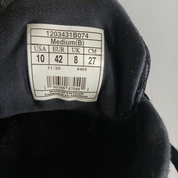 Brooks Glycerin 19 Women's Cushioned Running Shoes Size 10 - Picture 7 of 8